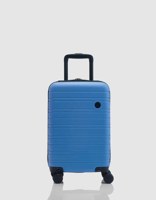Nere - Stori Kids Carry-On 52cm Suitcase