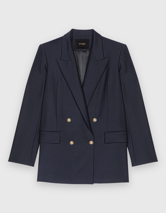 Maje - Vahala Blazer