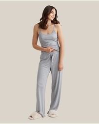 Papinelle - Kate Modal Soft Full Length Pant