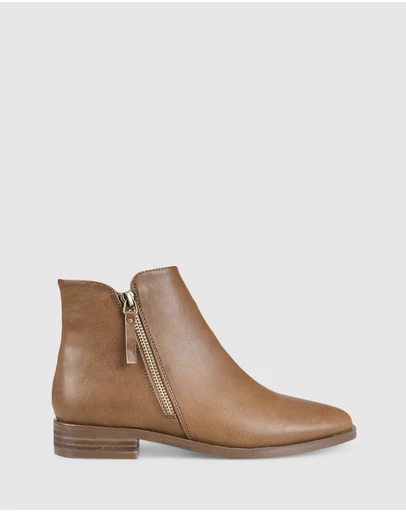Verali - Hawk Ankle Boots