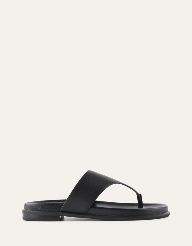 Jo Mercer - Toby Flat Sandals
