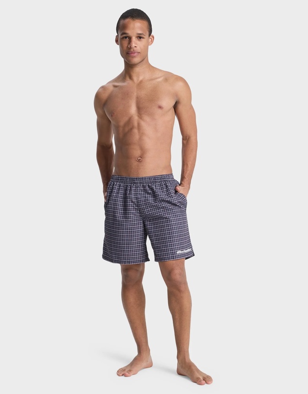 Quiksilver - Mens Mercury Volley 18