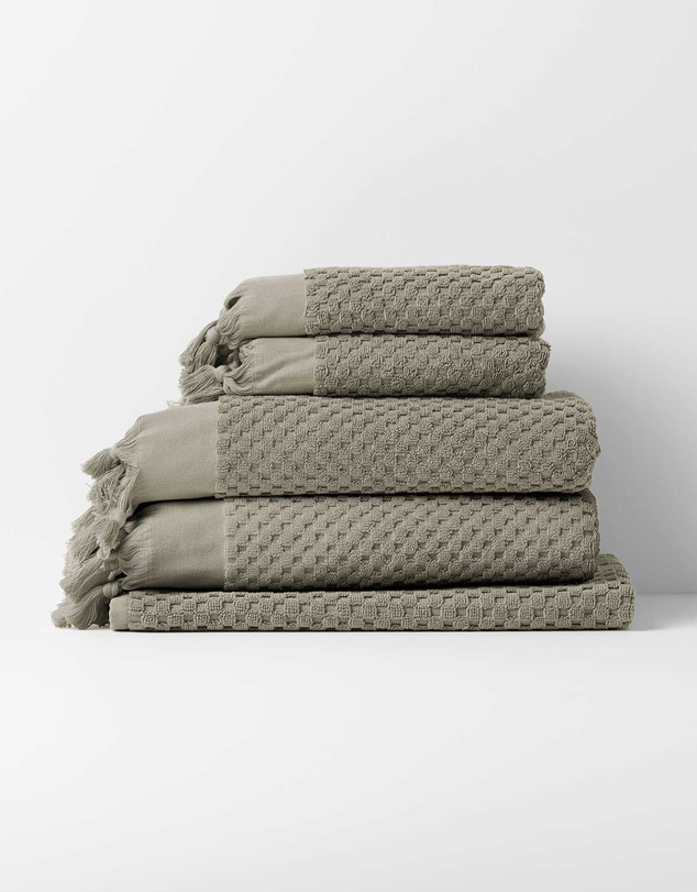Aura Home - Milos Bath Towel Set