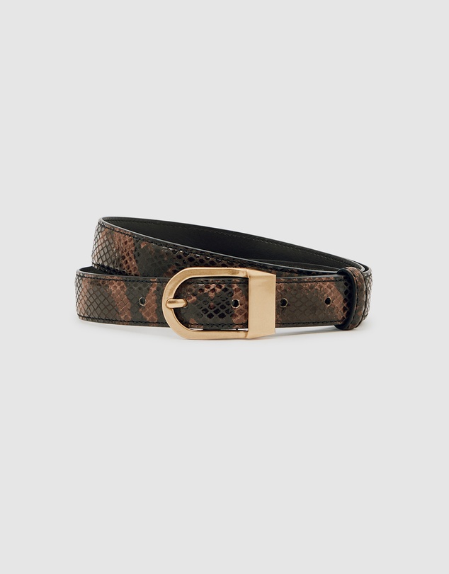 REISS - Hazel Belt