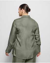 Commonry - Keyla Shirt