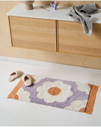 Linen House - Love Shack Bath Mat