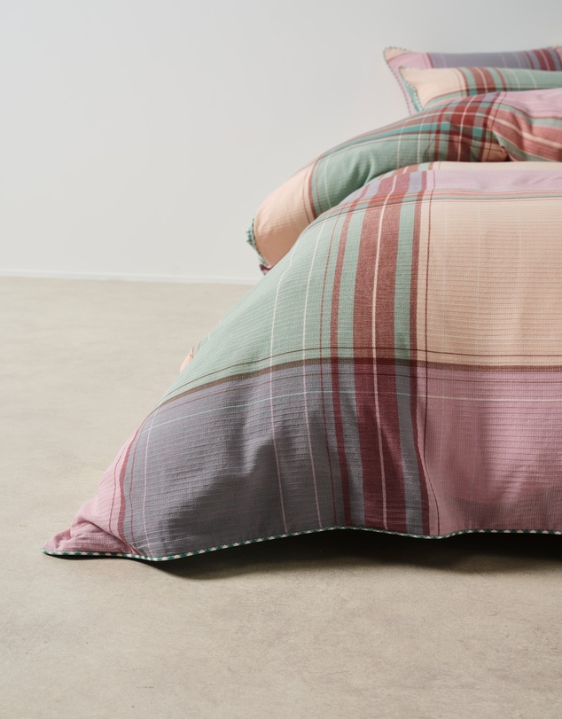 Linen House - Alfresco Quilt Cover Set