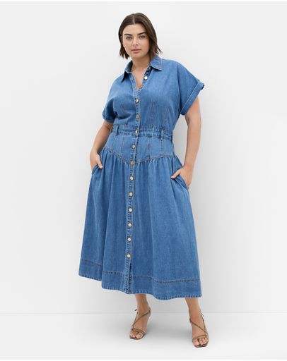 Denim