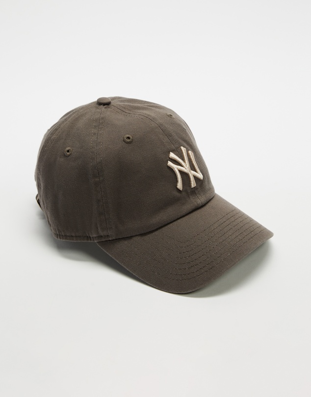 New Era - Casual Classic New York Yankees Cap