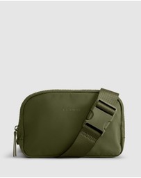 Globite - Journey Waistband Bag