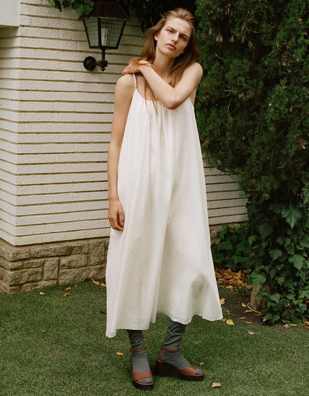 M.N.G - Bolas Dress