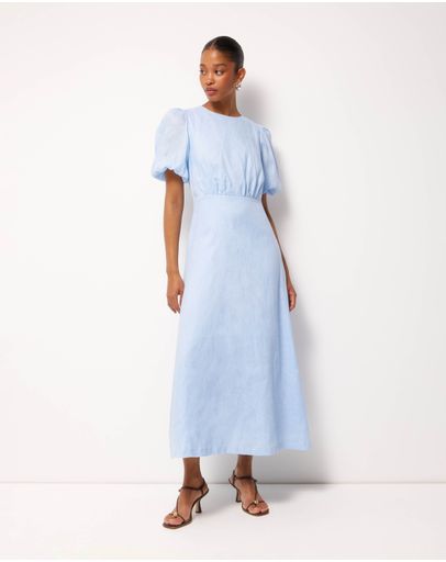 Ice Blue