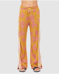 The Upside - Fantasy Roma Pants