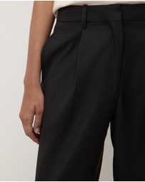 Assembly Label - Jaina Suit Pants
