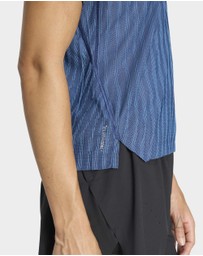 adidas Performance - ADI365 Climacool+ Engineered T-Shirt Womens