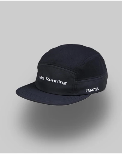 Acid Running - Acid X Fractel Cap - ICONIC EXCLUSIVE