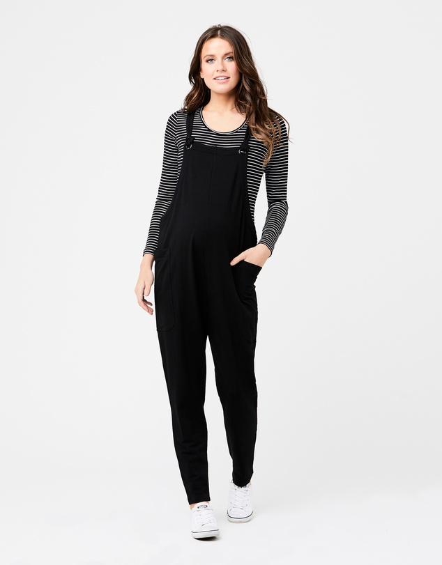 Ripe Maternity - Perry Playsuit