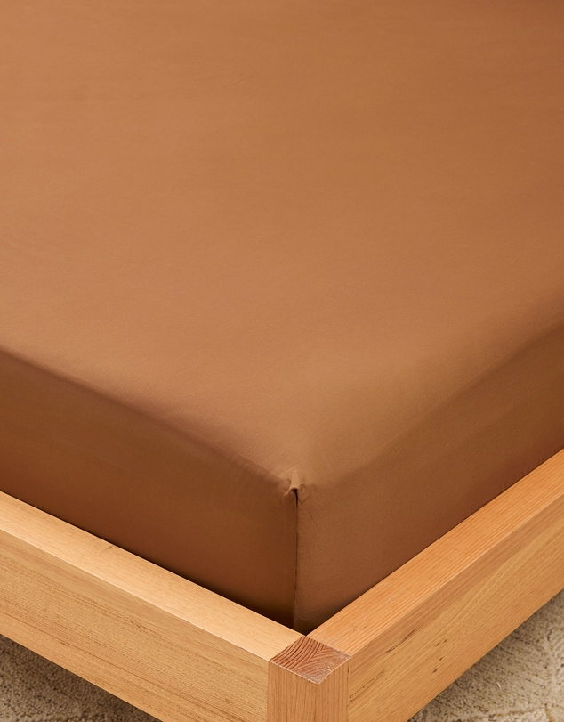 Sheet Society - Eden Cotton Fitted Sheet Set