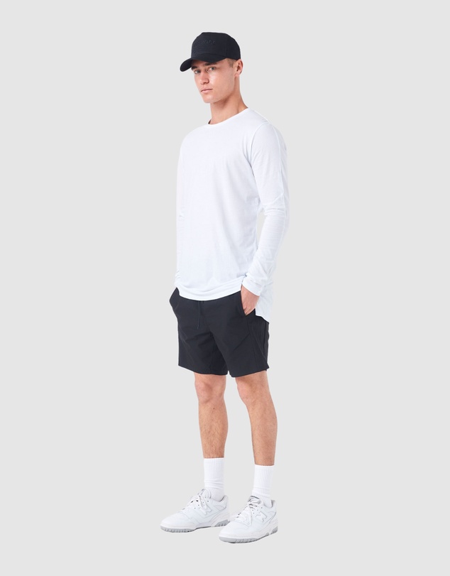 Zanerobe - Flintlock LS Tee