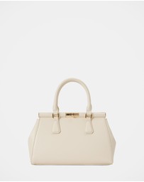 Forever New - Marie Medium Lock Grab Bag