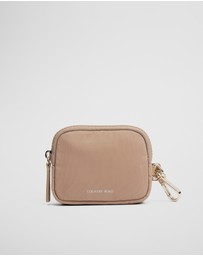 Country Road - Soft Card Pouch Charm