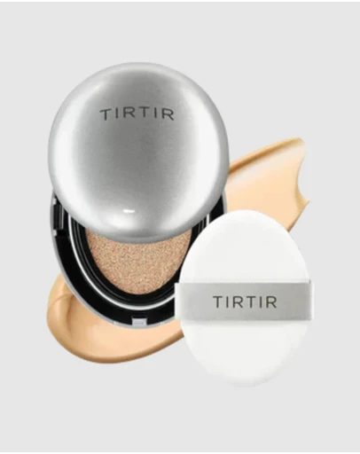 TIRTIR - Mask Fit Aura Cushion 24N Latte