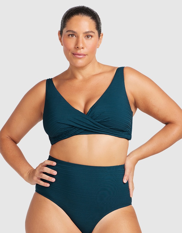 Artesands - Aria Renoir High Waist Swim Pant