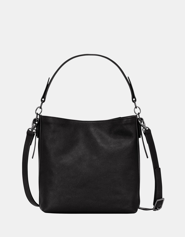 Longchamp - Longchamp 3D Crossbody Bag - Small