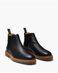 Aquila - Dakar Chelsea Boots