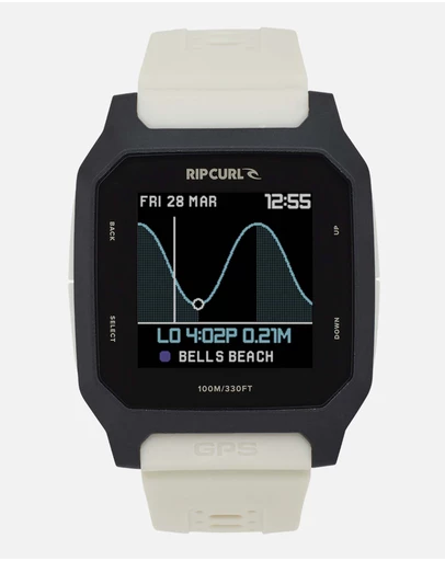 Rip Curl - Search GPS 3 Watch