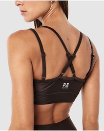 P.E Nation - Paramount Sports Bra