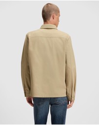 HUGO - Epoldo Jacket