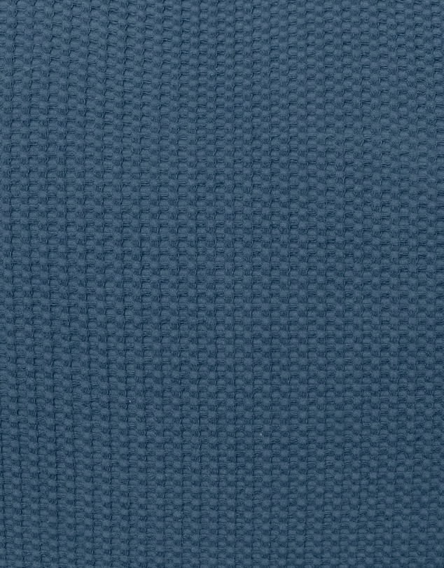 Bambury - Milo Waffle Square Cushion