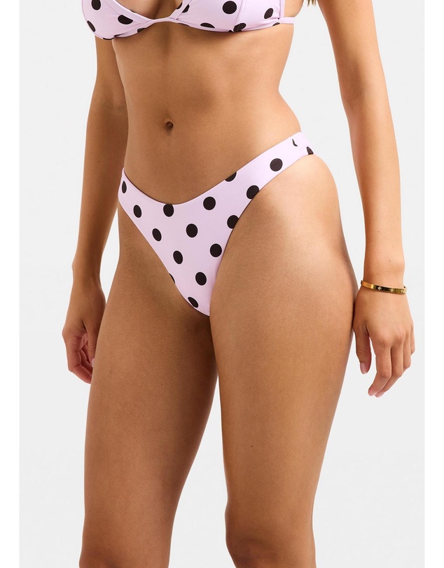 Subtitled - Cheeky Bikini Bottom