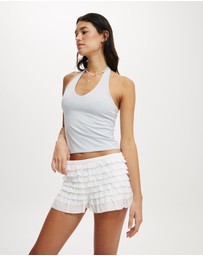 Cotton On - Billie Bloomer Short