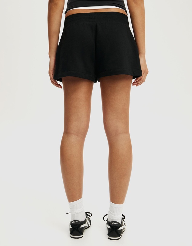 Cotton On Body Active - Active Fleece Utility Shorts