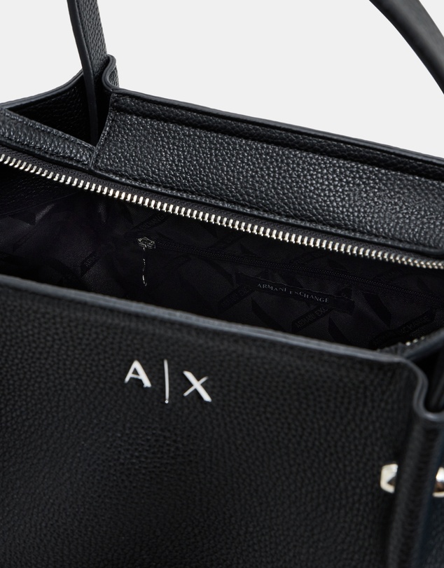 Armani Exchange - Mila Shopping Bag