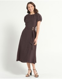 Stella - Rosalie Dress