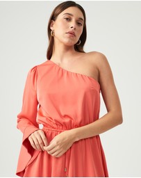 Tussah - Lettie Mini Dress
