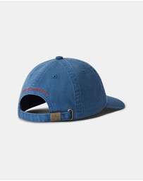 R.M.Williams - Quality Boots Twill Cap