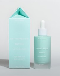 Salt by Hendrix - Body Milk - The Hydrating One (Blue)