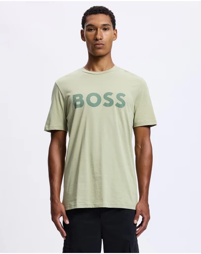 BOSS - Thinking T-Shirt