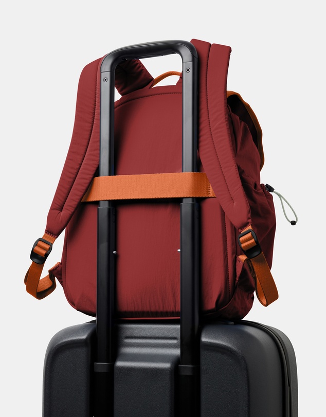 Bellroy - Cinch Backpack - Lunar New Year Edition