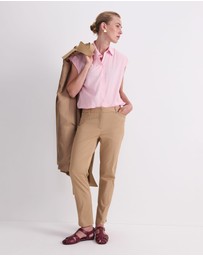 Sportscraft - Evie Capri Pant
