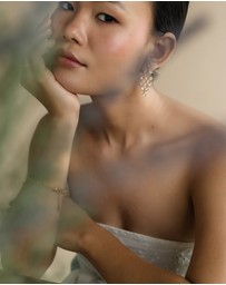 Meshca - Iguazu Earrings