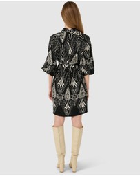 SACHA DRAKE - Kirra Shift Dress