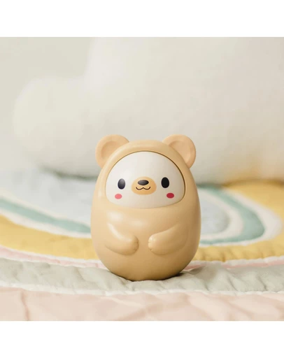 Tiger Tribe - Roly Poly - Bear