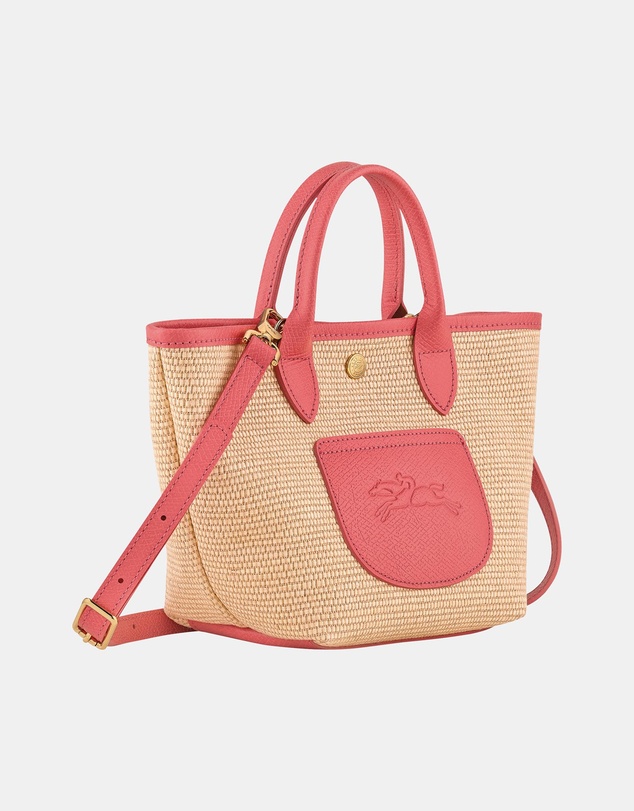 Longchamp - Le Pliage Collection Basket Bag - XS