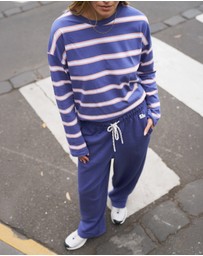 Ceres Life - Jenna Tapered Trackpant