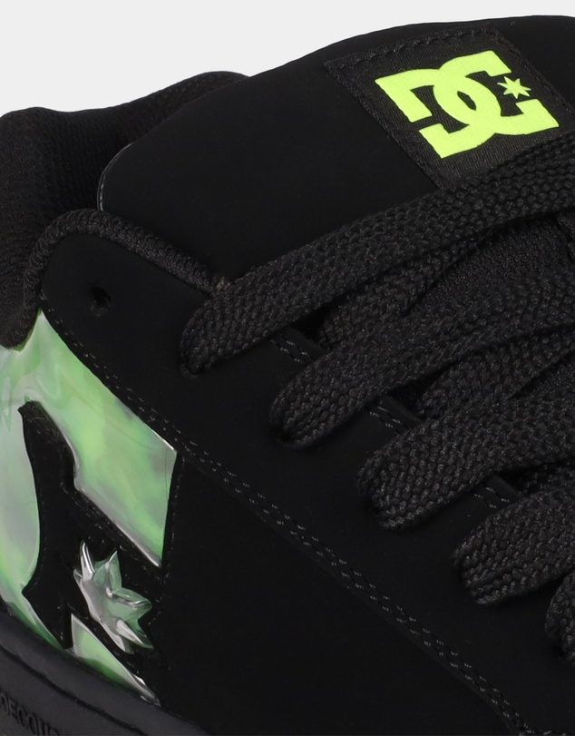 DC Shoes - Mens Cg Jumanji Sneakers